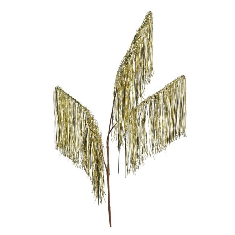 RAMO CAPELLI D'ANGELO TINSEL ORO H.110